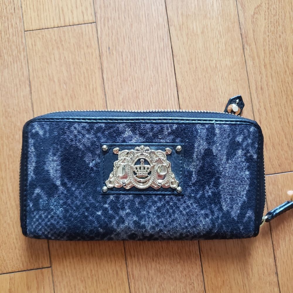 Juicy Couture Wallet
